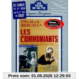 Les Communiants + Sensualité