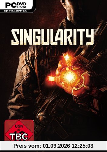 Singularity