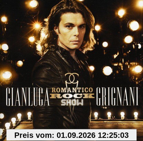 Romantico Rock Show