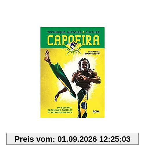 Capoeira [FR Import]