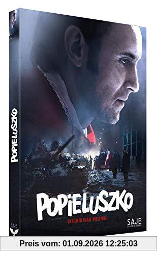 Popieluszko-DVD