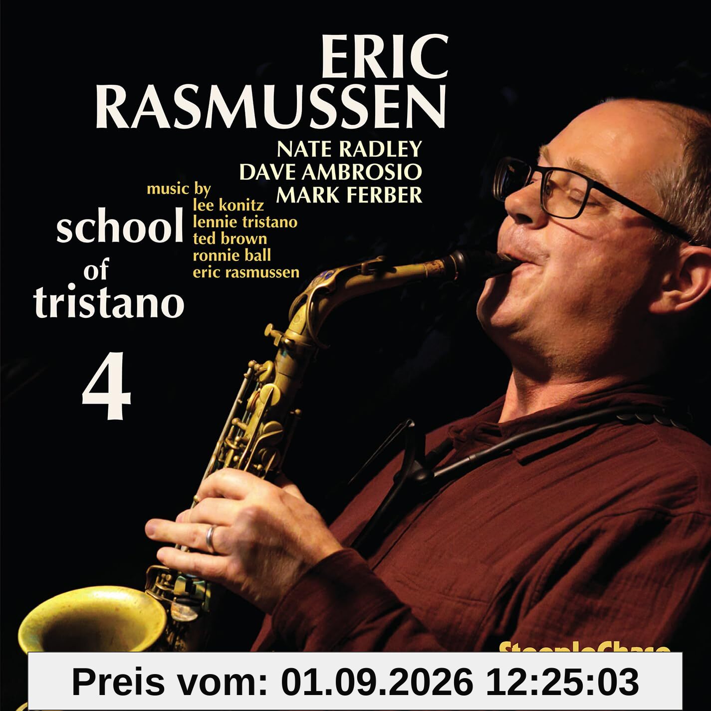 School of Tristano 4