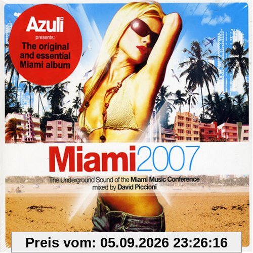 Miami 2007