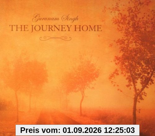 The Journey Home