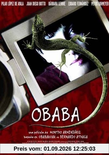 Obaba