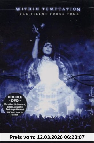 Within Temptation - The Silent Force Tour [2 DVDs]