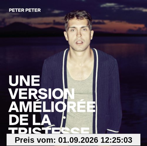 Une Version Améliorée de la Tristesse