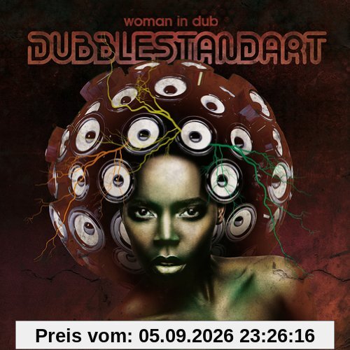 Woman in Dub