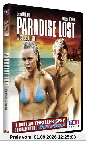 Paradise Lost