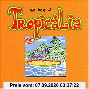 Best of Tropicalia