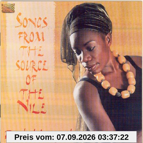 Songs from the Source of the