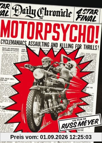 Motorpsycho