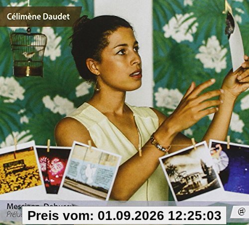 Präludien Für Klavier