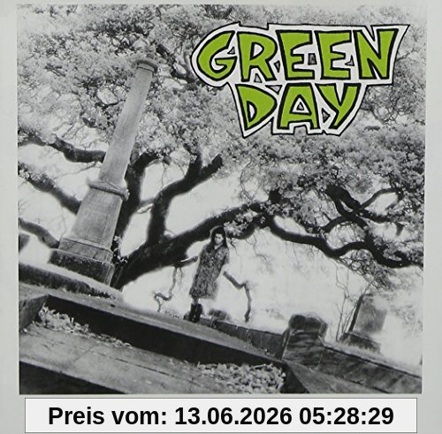 green day 1039/Smoothed Out Slappy Hours