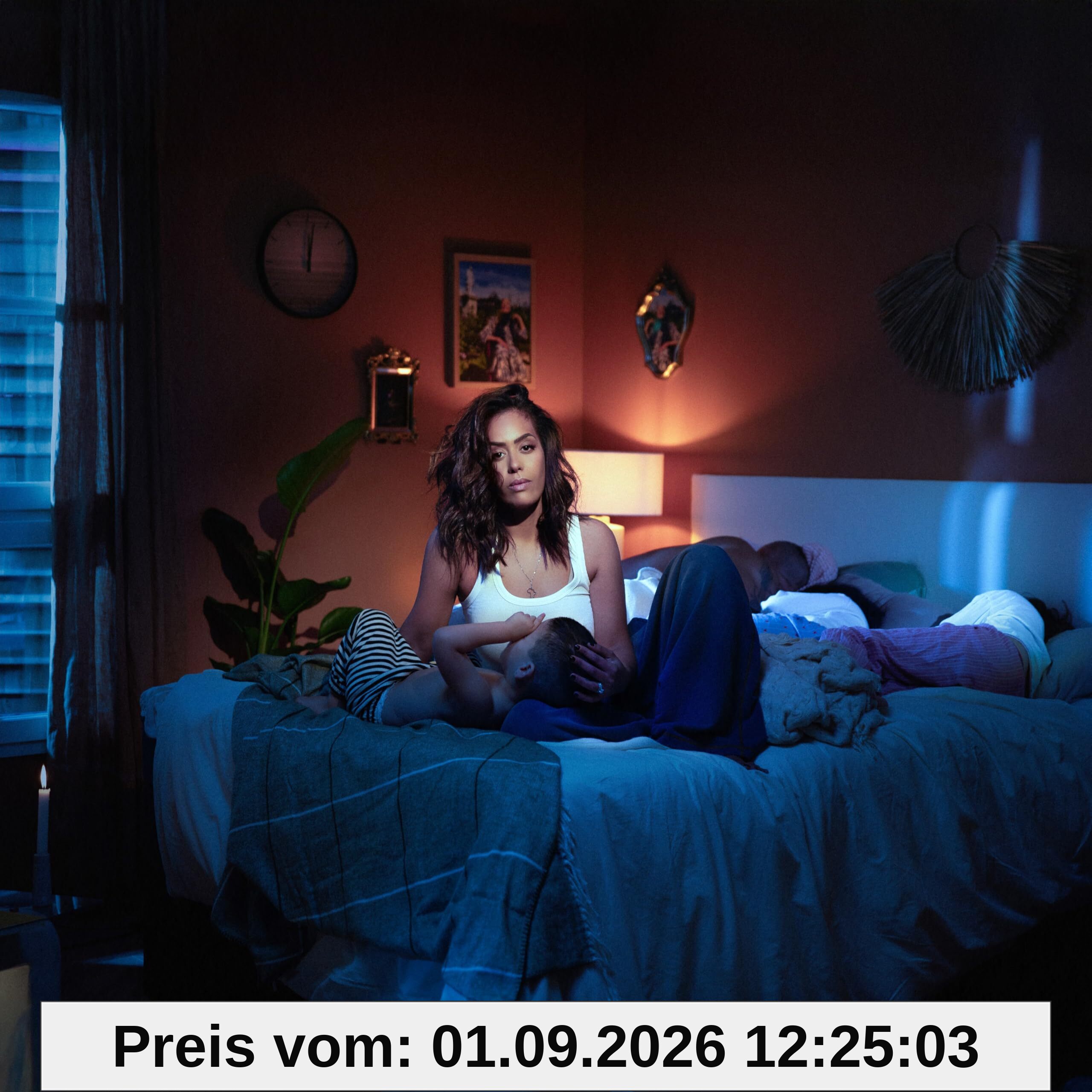 Minuit une