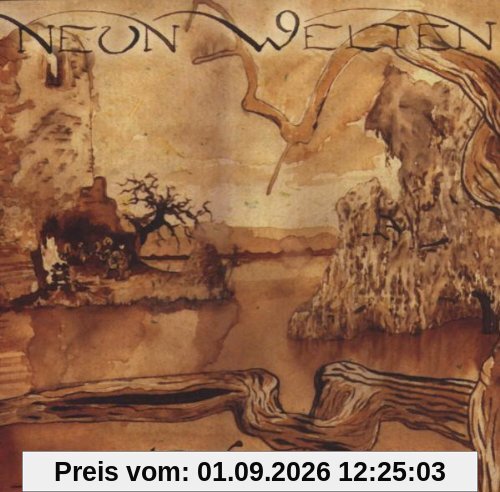 Vergessene Pfade (Ltd.Digi)