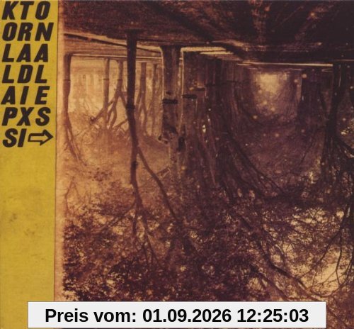 Kollaps Tradixionales