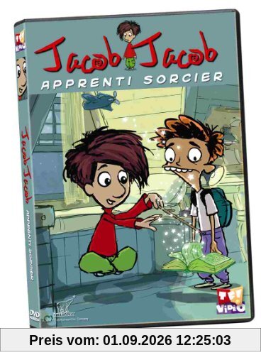 Jacob jacob [FR Import]