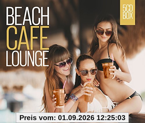 Beach Cafe Lounge
