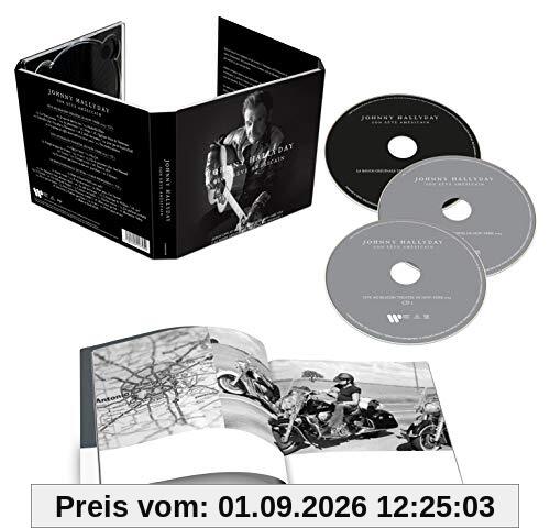 Son Rêve Américain (Édition Standard)