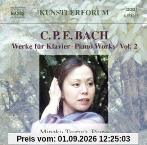 Werke für Klavier Vol. 2