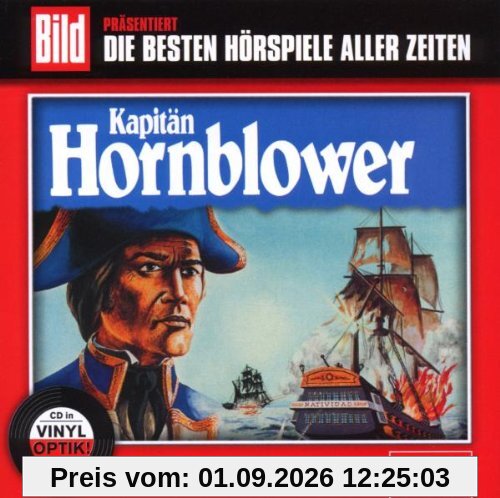 26/Kapitän Hornblower