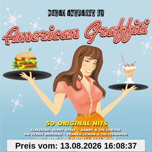American Graffiti