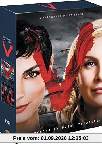 V, saisons 1 et 2 [FR Import]