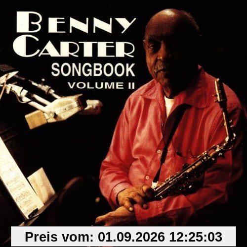 Songbook,Vol.2