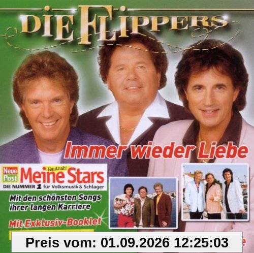 Immer Wieder Liebe