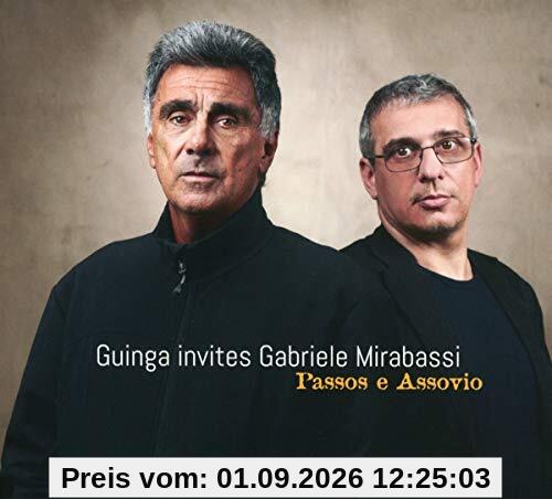 Passos E Assovio