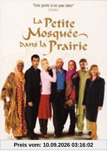 La petite mosquée dans la prairie - L'intégrale de la saison 1 - Coffret 2 DVD [Import belge]