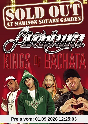 SOLD OUT AT MADISON SQUARE GARDE