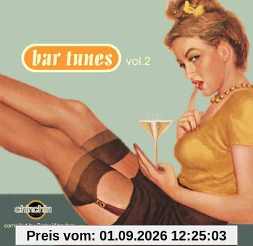 Bar Tunes Vol. 2