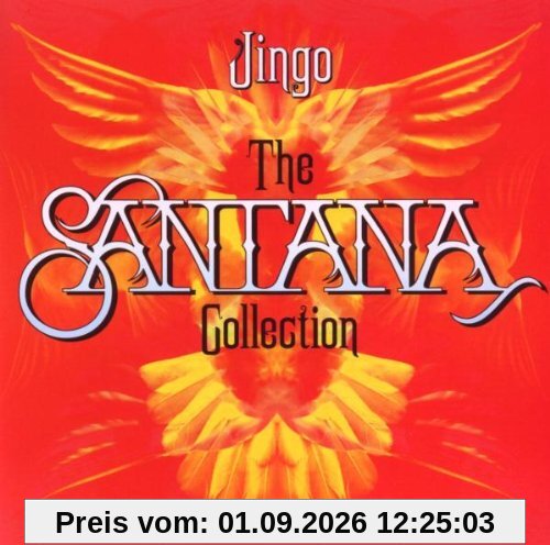 Jingo: the Santana Collection
