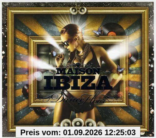 Maison Ibiza-Dance Floor