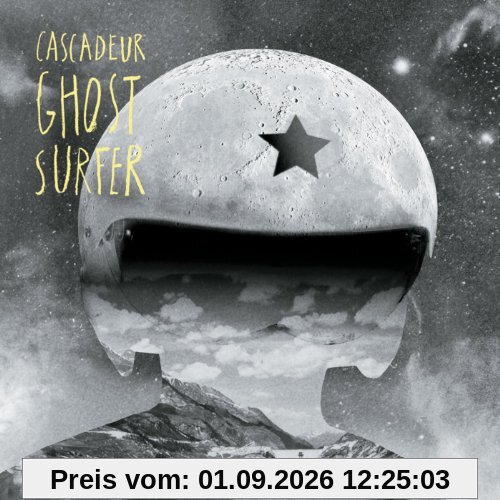 Ghost Surfer (Standard)