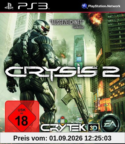 Crysis 2