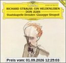 Ein Heldenleben/Don Juan