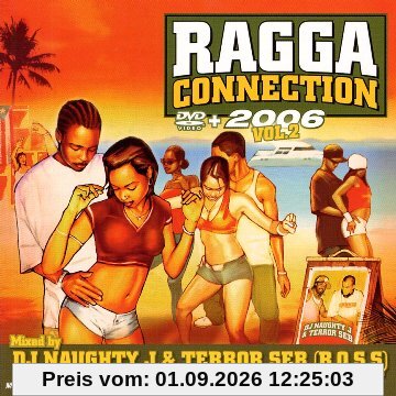 Ragga Connection 2006 Vol 2 (C