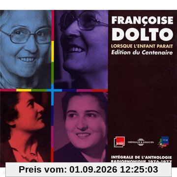 Lorsque Lenfant Parait Integrale de Lant