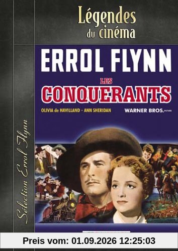 Les Conquérants [FR Import]