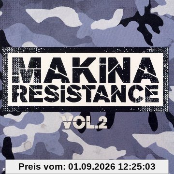 Makina Resistance Vol.2