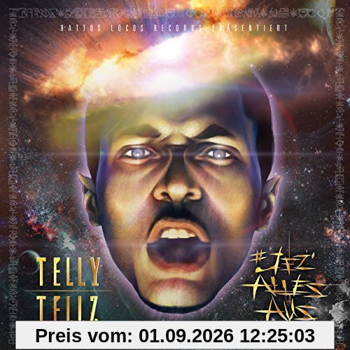 #JezAllesAus (Premium Edition)