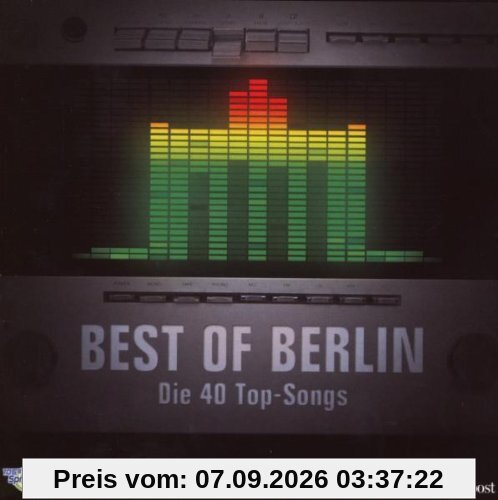 Best of Berlin/Berliner Morgenpost