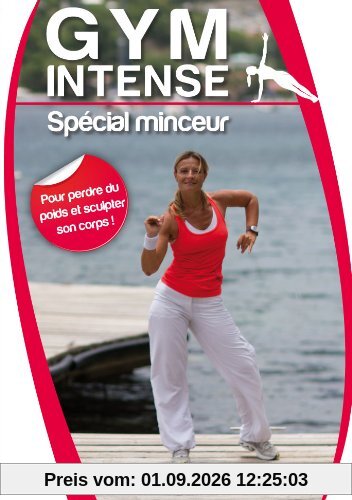 Gym intense spécial brûle graisse [FR Import]