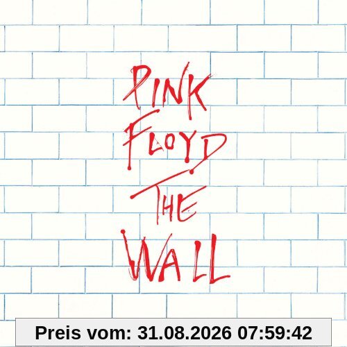 The Wall Experience Edition (Digipack, remastered) (3 CDs)