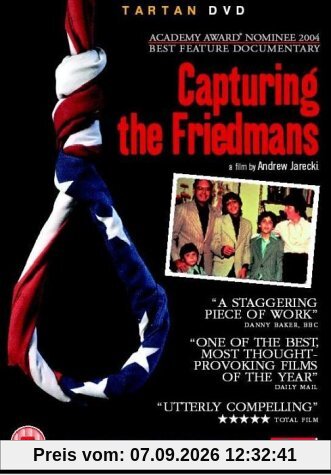 Capturing The Friedmans [UK Import]