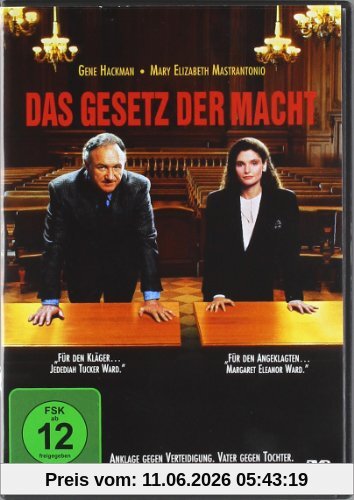 Das Gesetz der Macht