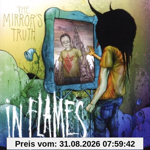 The Mirror's Truth
